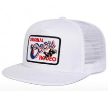 Load image into Gallery viewer, Coors Rodeo Hat
