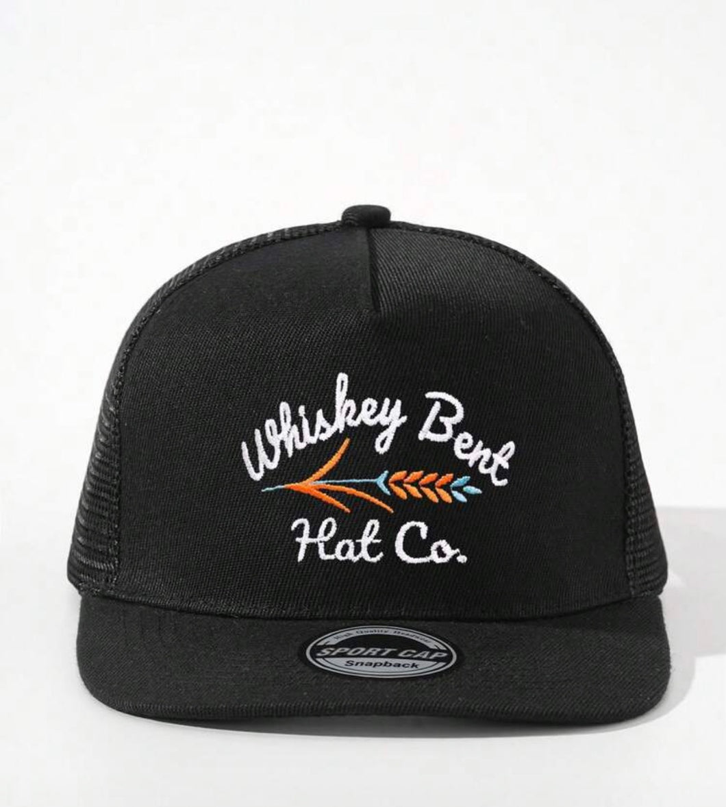 Whiskey Bent Hat