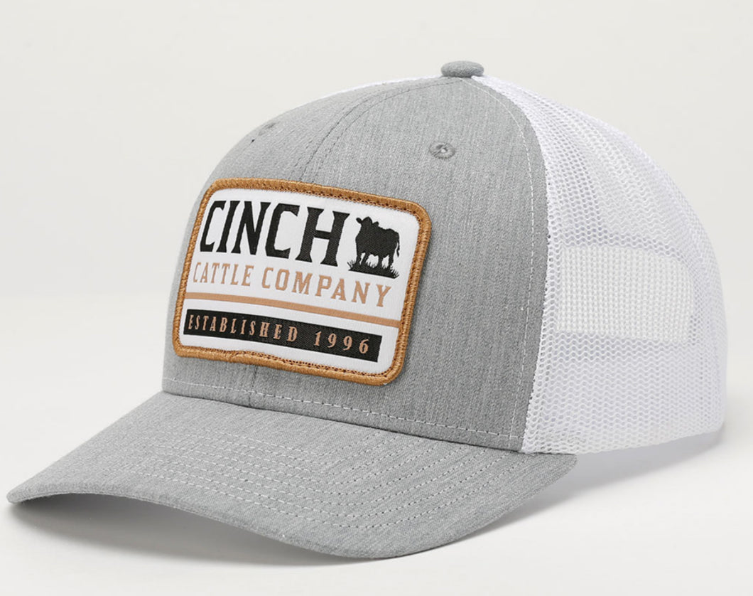 Cinch Cattle Company Hat