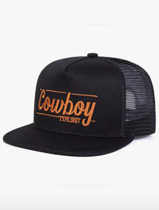 Cowboy Hat