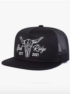 Ghost Ridge Hat