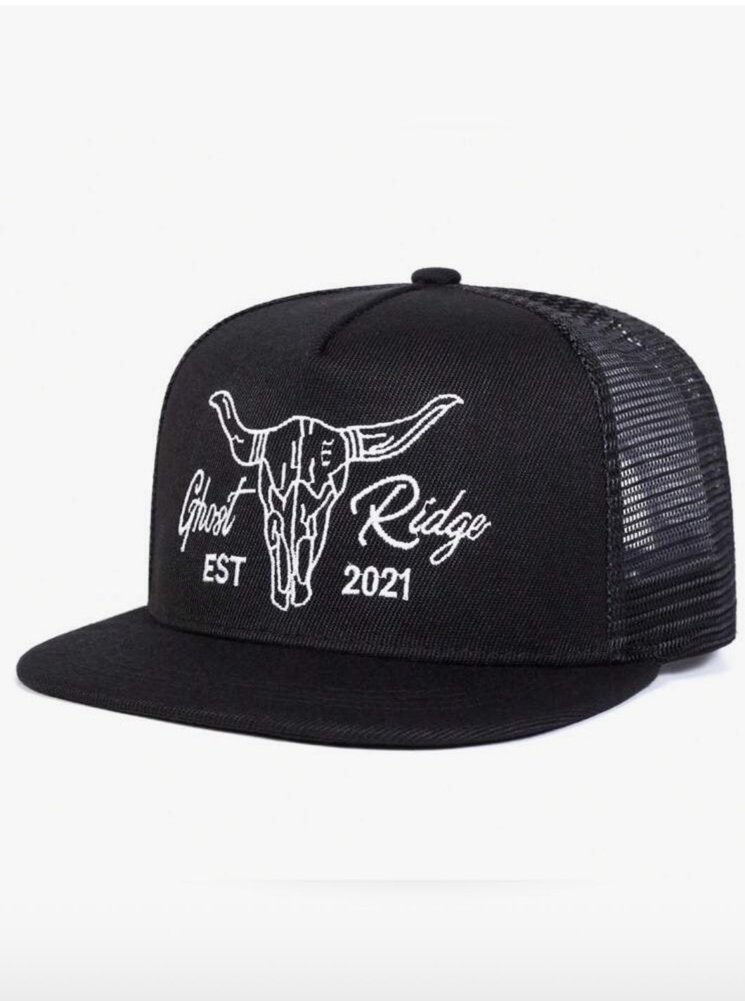 Ghost Ridge Hat