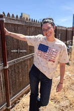 Load image into Gallery viewer, Bit Of Freedom Tee
