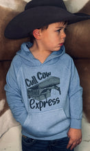 Load image into Gallery viewer, Cull Cow Express Hoodie
