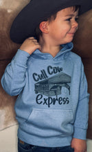 Load image into Gallery viewer, Cull Cow Express Hoodie
