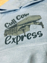 Load image into Gallery viewer, Cull Cow Express Hoodie
