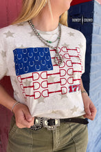 Load image into Gallery viewer, Bit Of Freedom Tee
