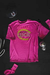 Outta Luck Tee