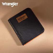 Load image into Gallery viewer, Wrangler Bi-fold Wallet
