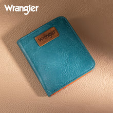 Load image into Gallery viewer, Wrangler Bi-fold Wallet
