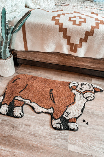 Big John Rug