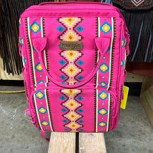 Load image into Gallery viewer, Wrangler Aztec Backpack
