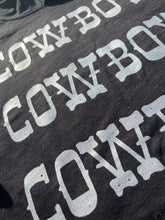 Load image into Gallery viewer, Cowboy Hooded Tee
