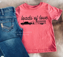 Load image into Gallery viewer, Loads Of Love Tee
