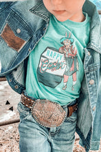 Load image into Gallery viewer, Rodeo Clown Easter Tee Kids
