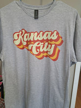 Load image into Gallery viewer, KC Shadow Tee
